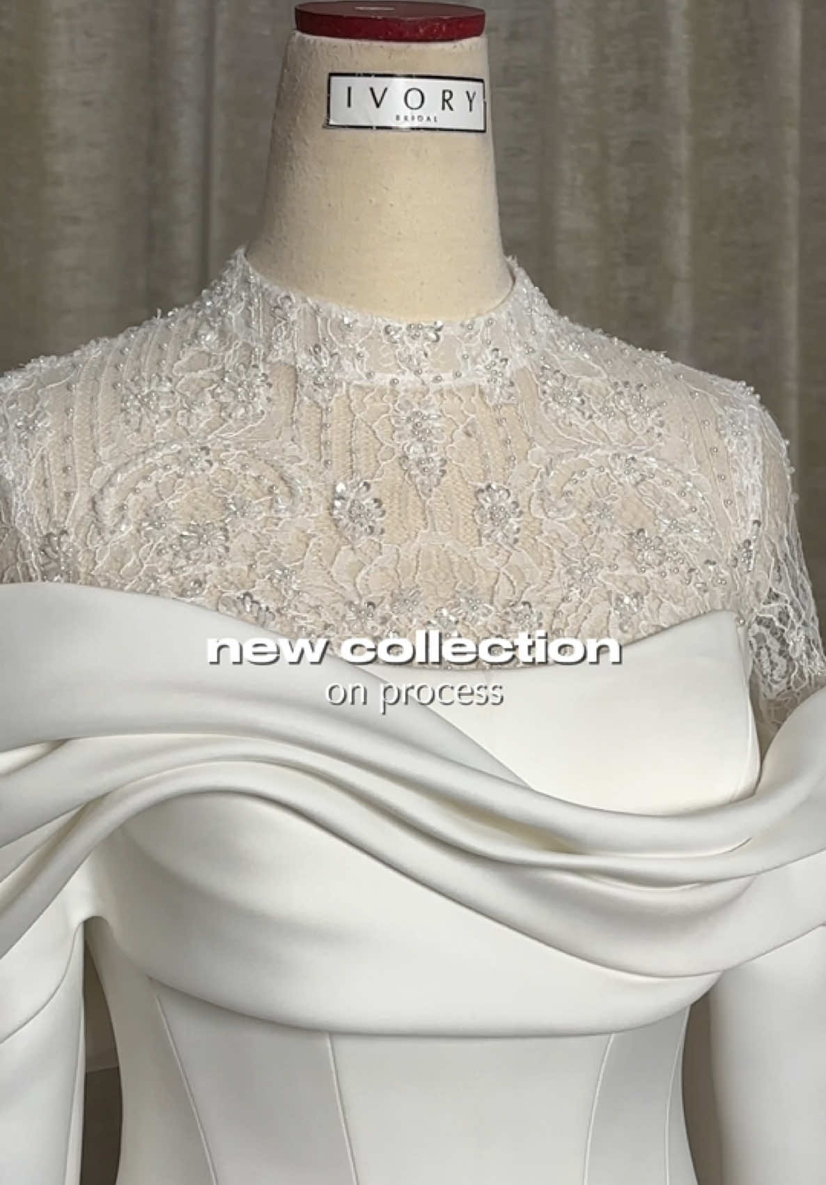 @Ivory Bridal
