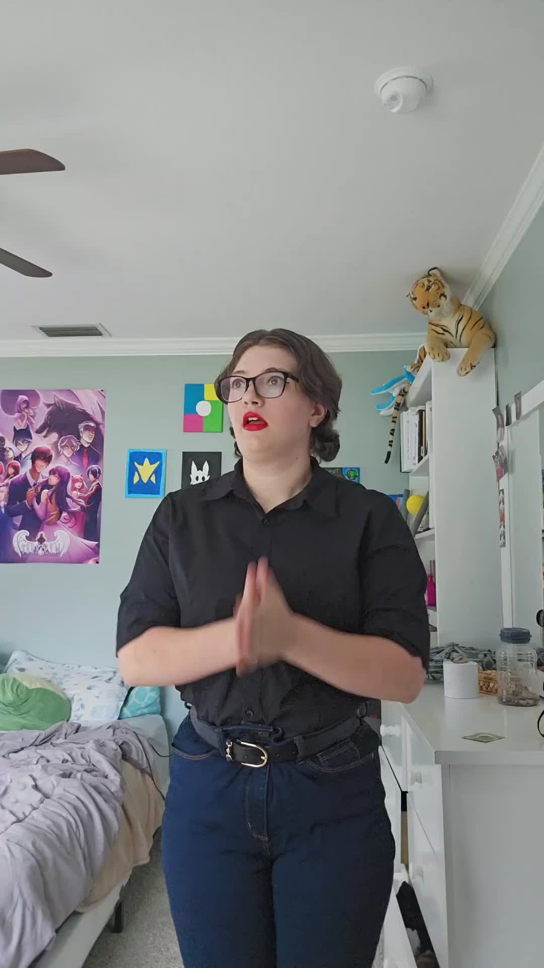 @Jess