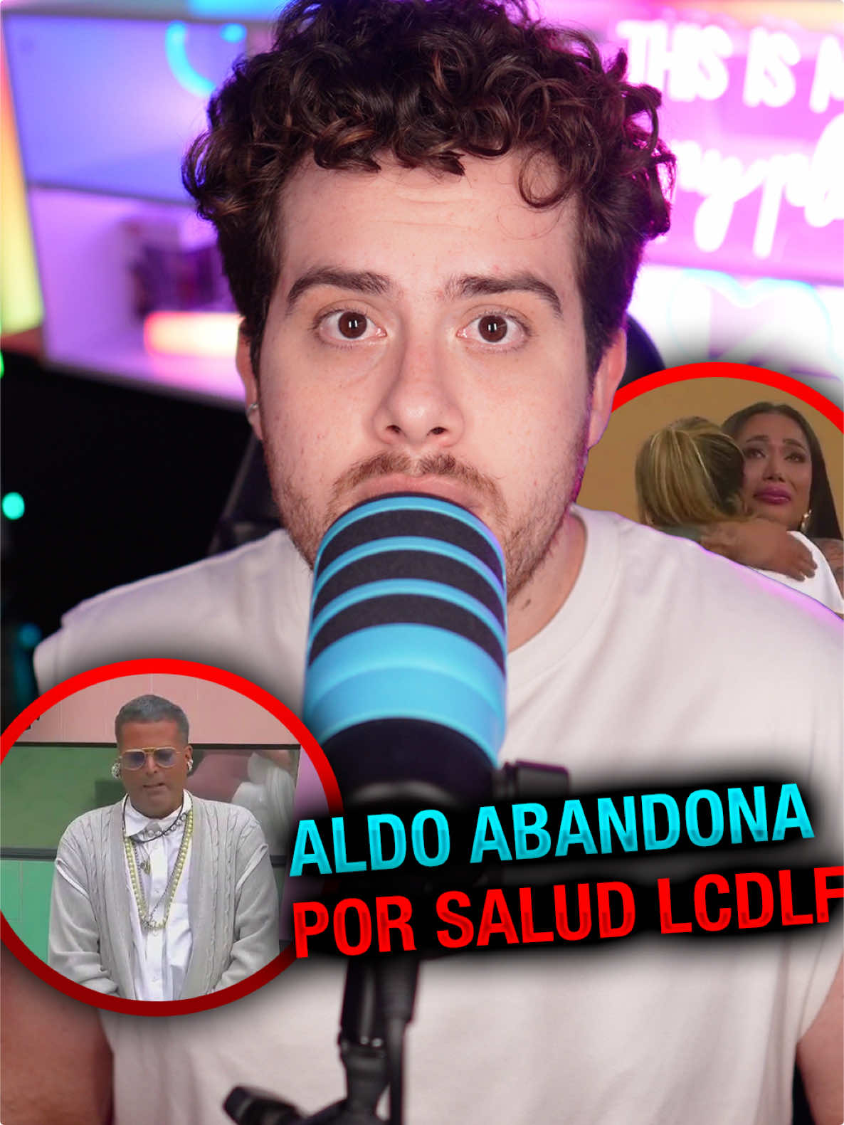 @Jose Gonzalez TV