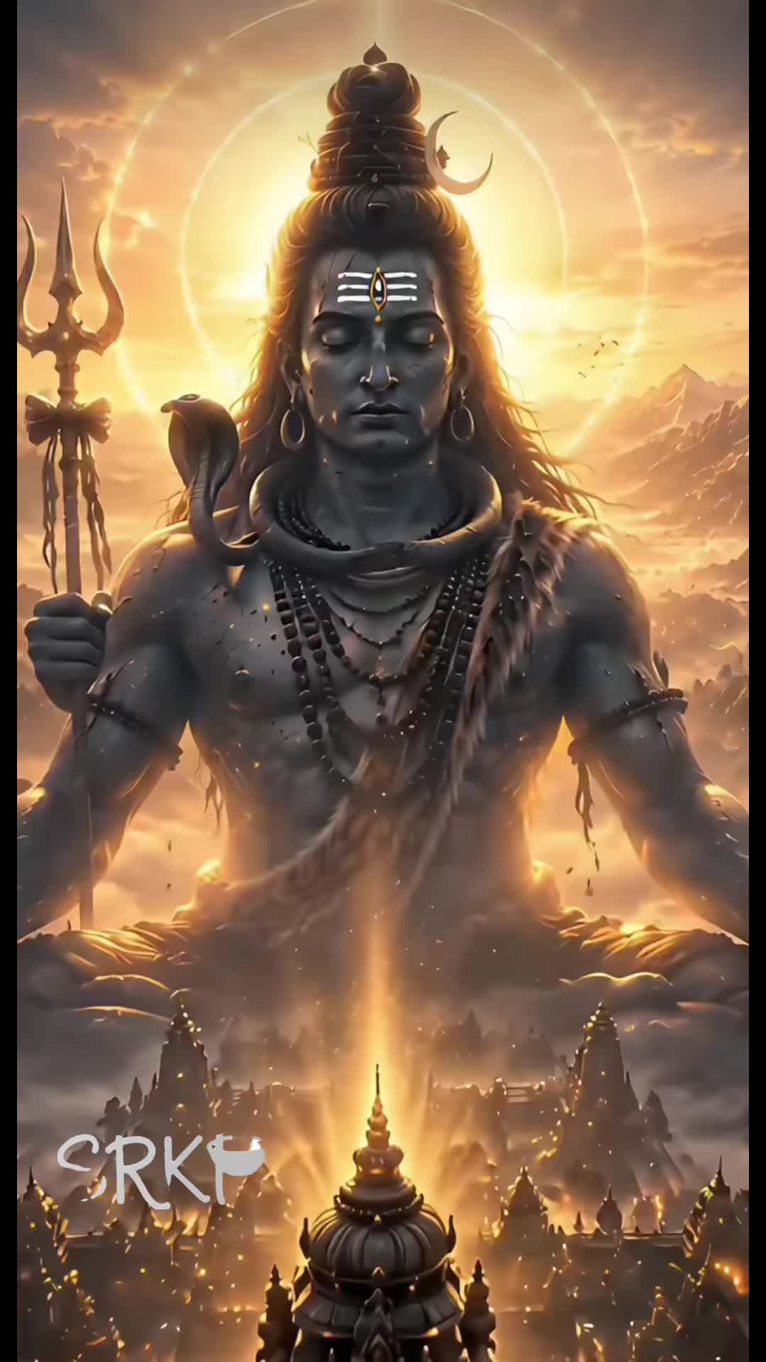 @Mahadev