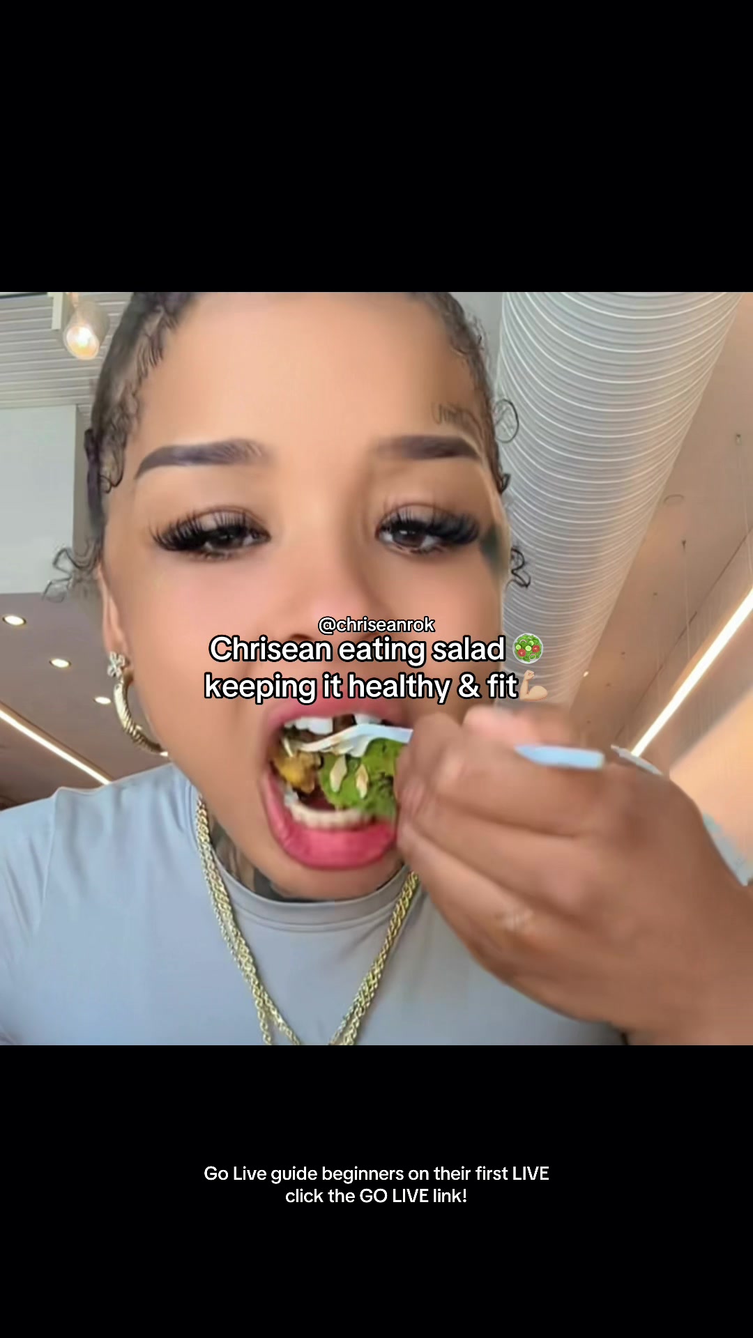 @chrisean