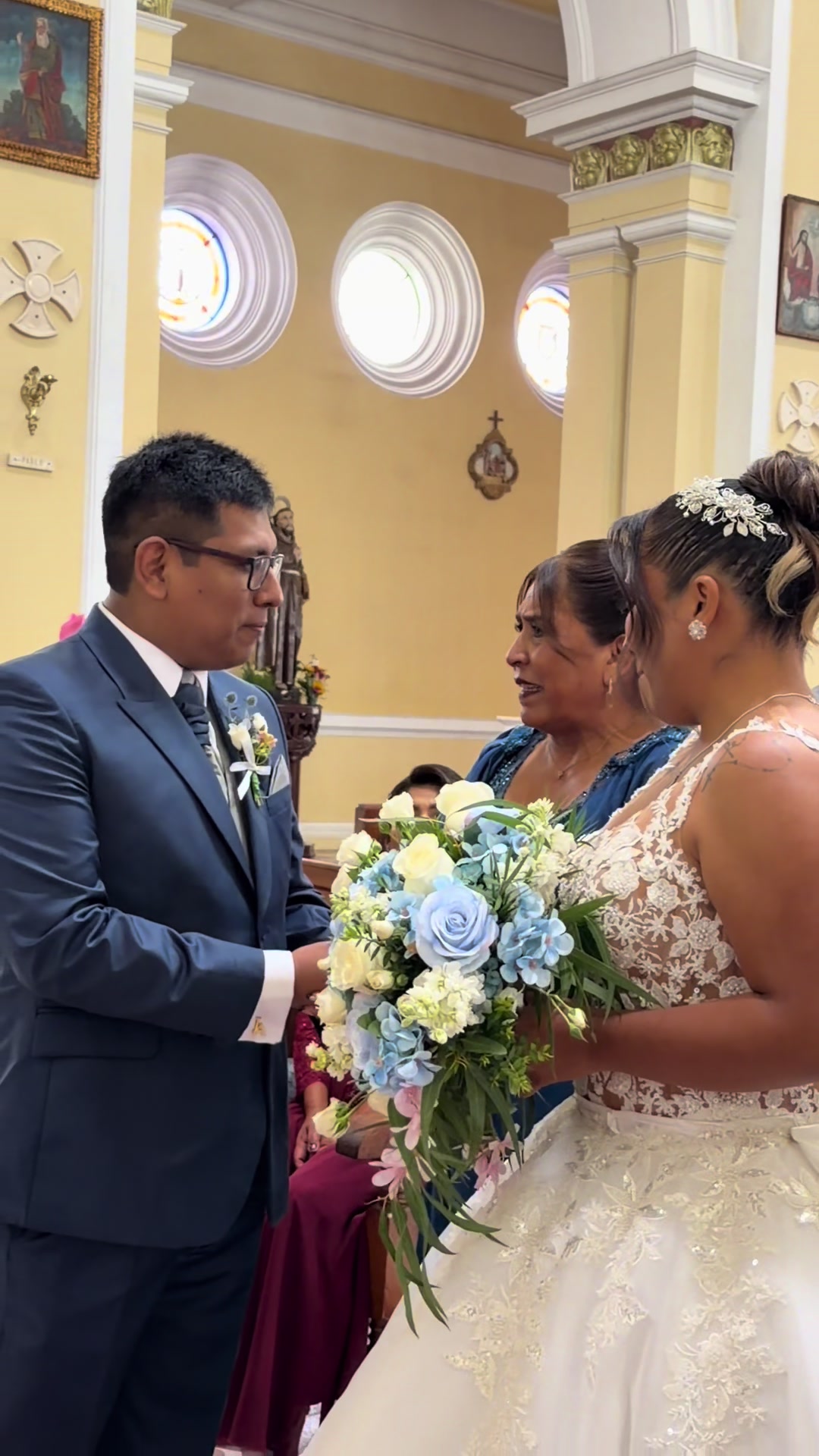 @Mayra Lara Wedding Planner