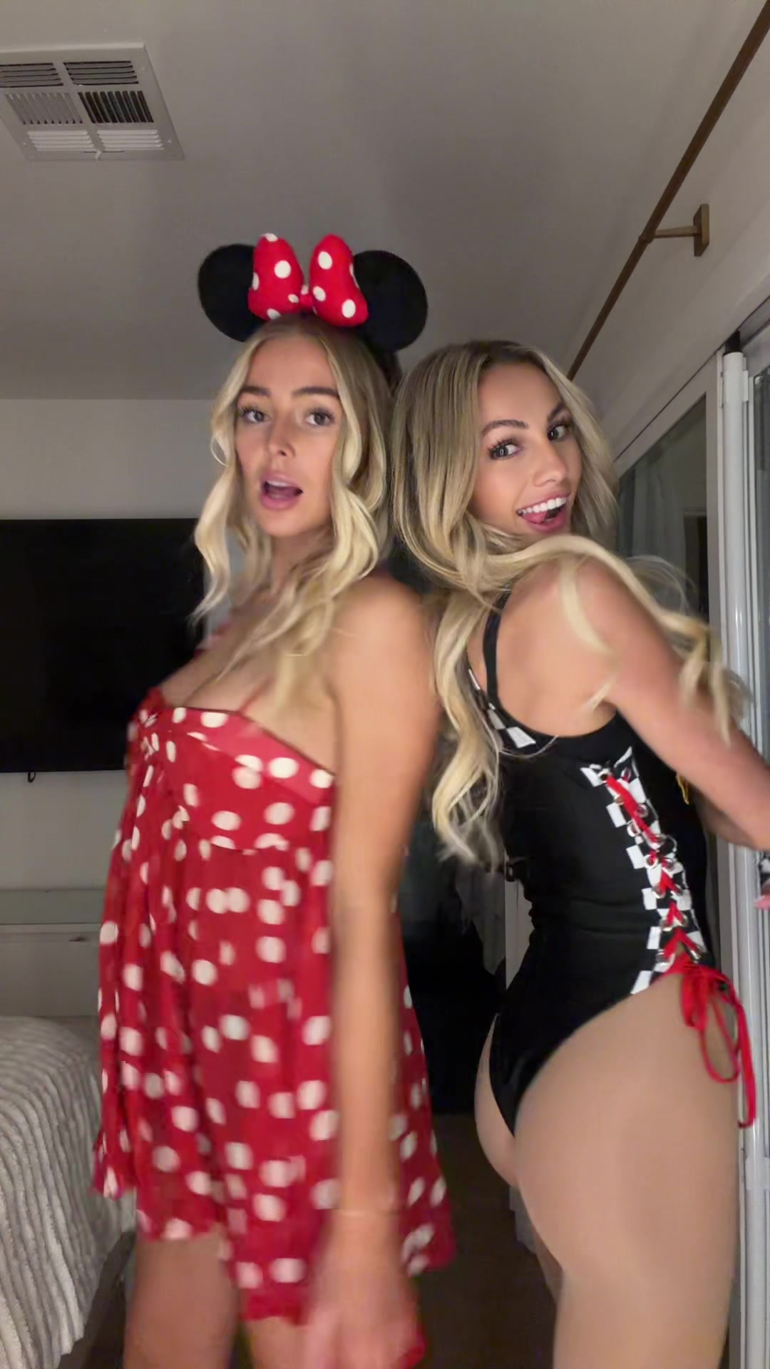@kelsey johnson
