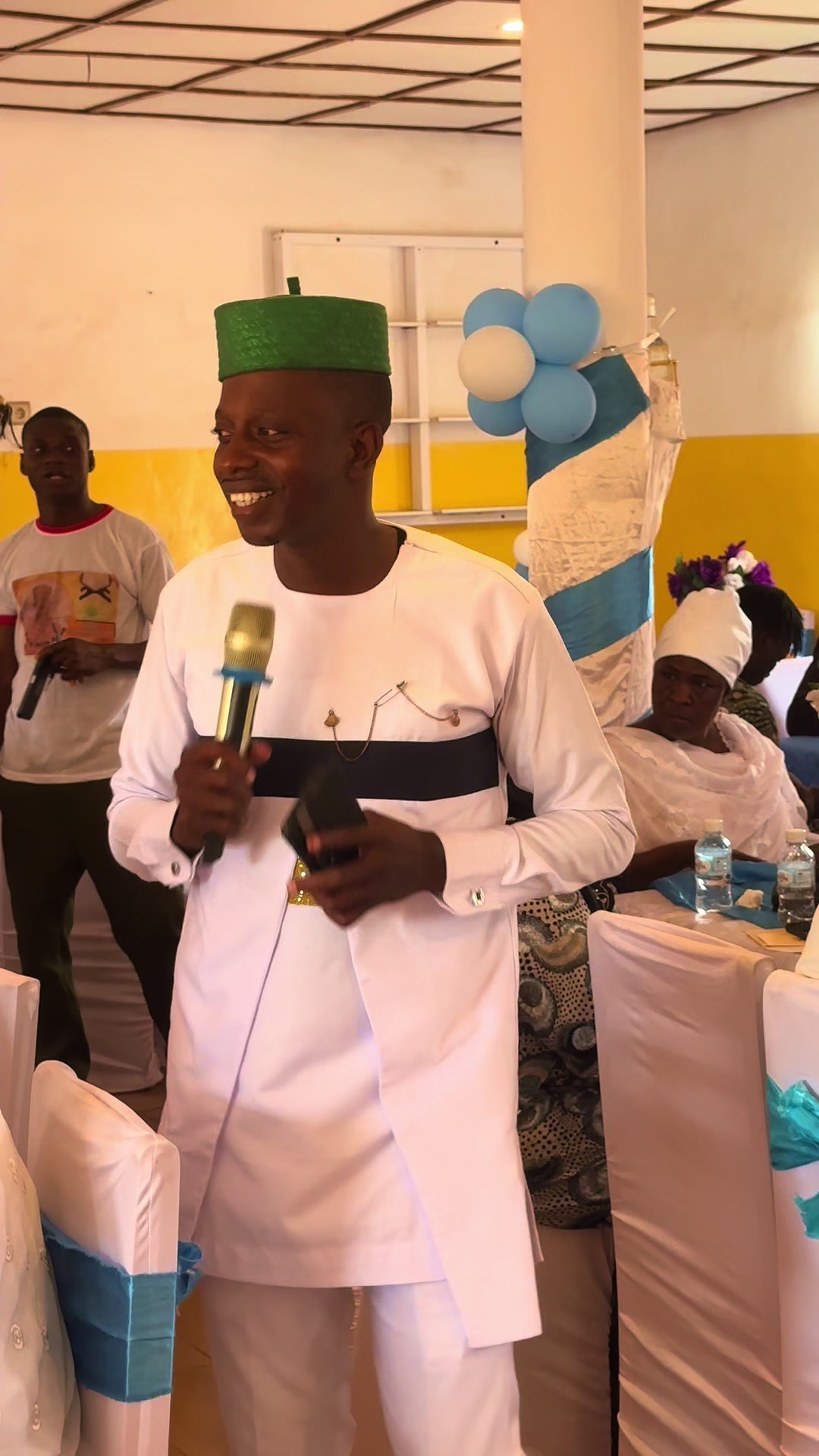 @MOUBA EVENTS