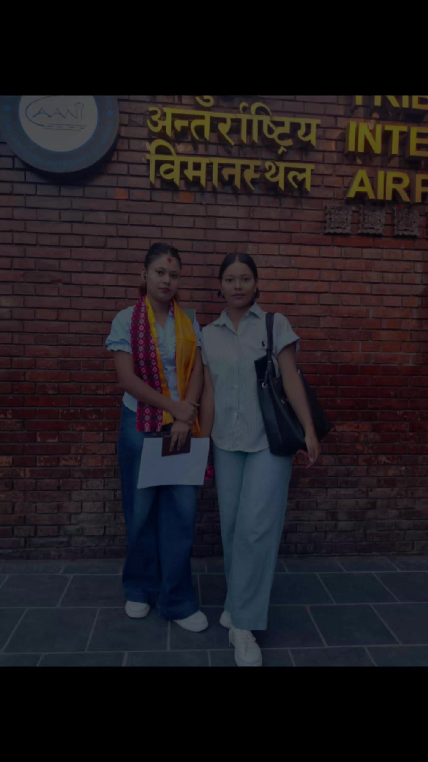 @Richa Chhetri
