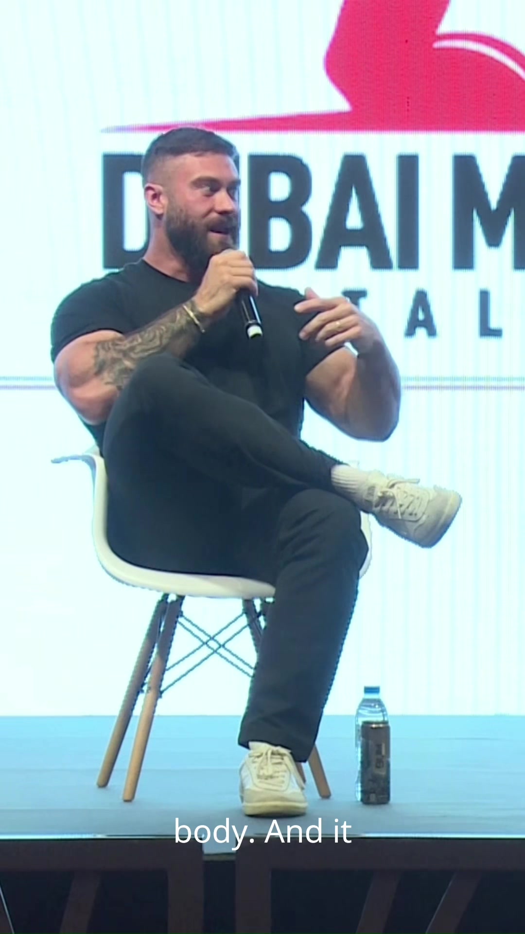 @dubaimuscleshow