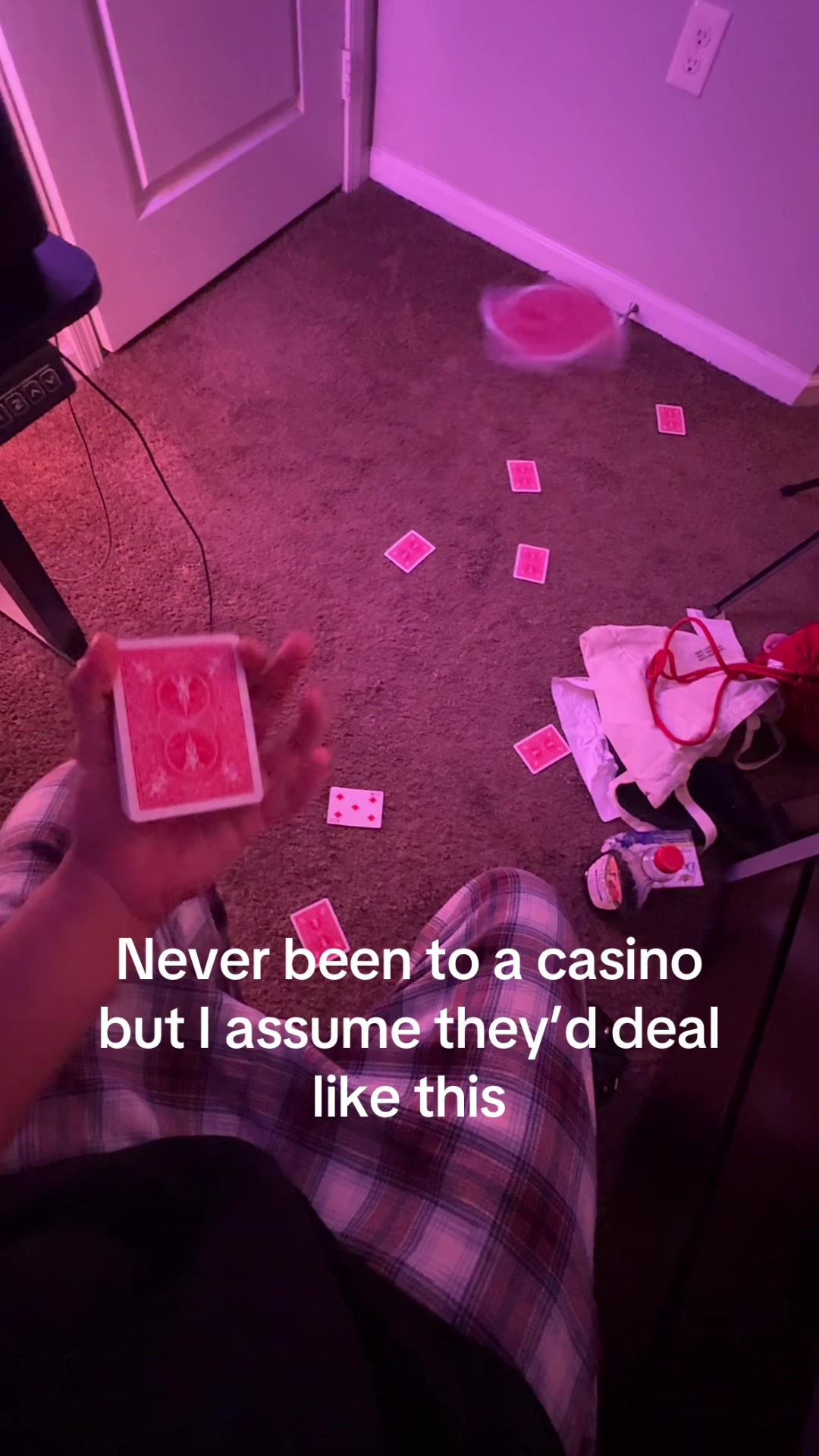 @Cardistry