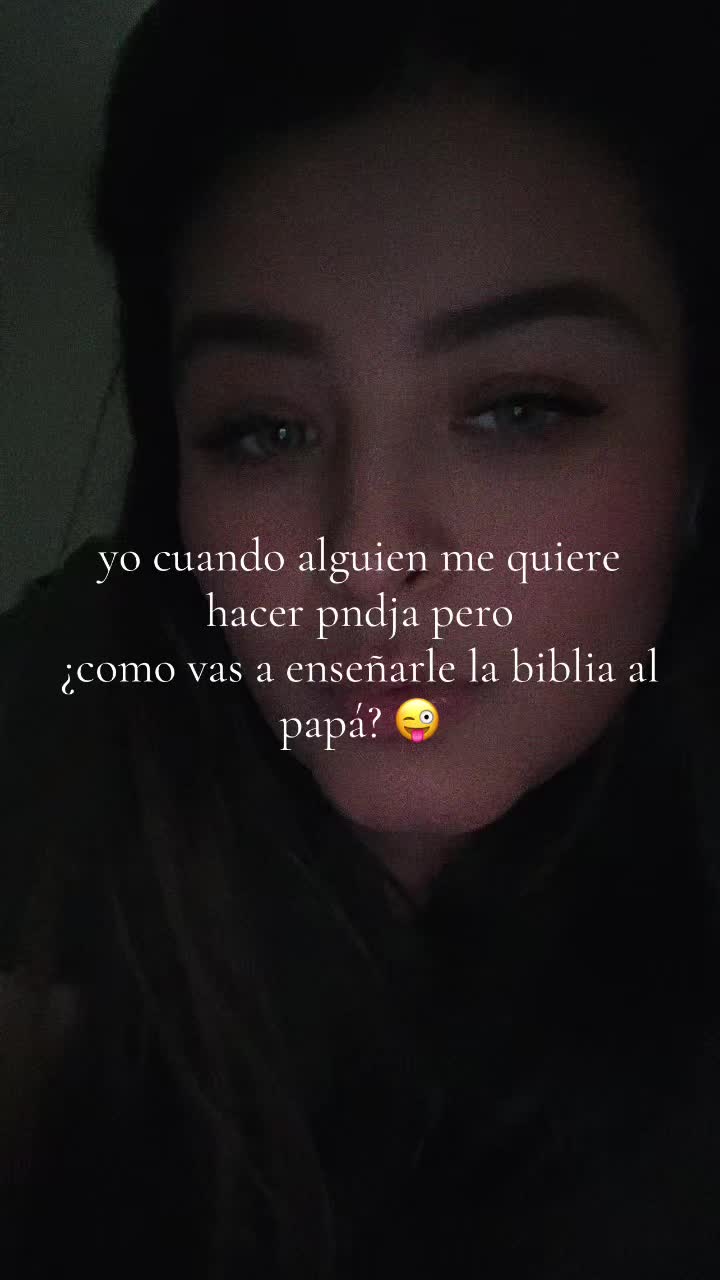 @Cristina
