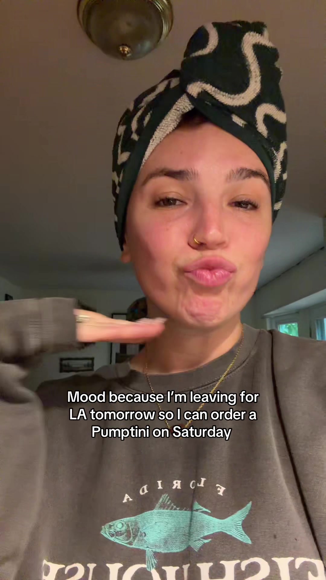 @Lara Howell