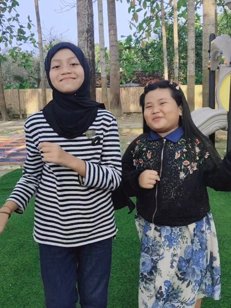 @Hi, ini Juli