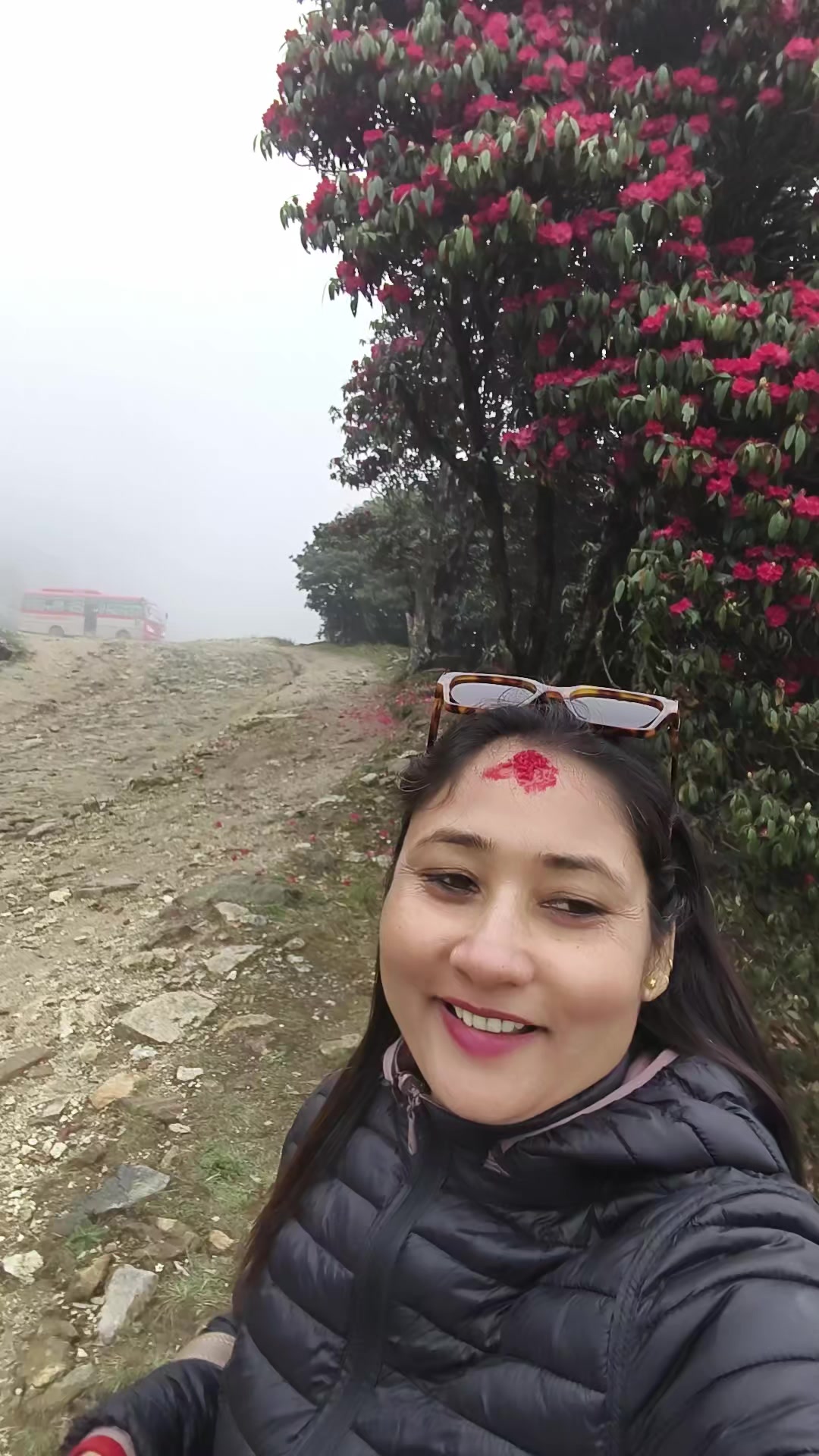 @ranjitabasnet
