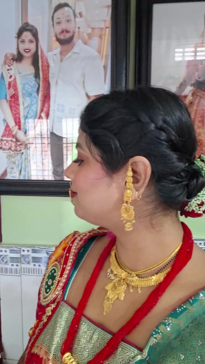 @AlishaRatnadeep❤️🌸 🧿
