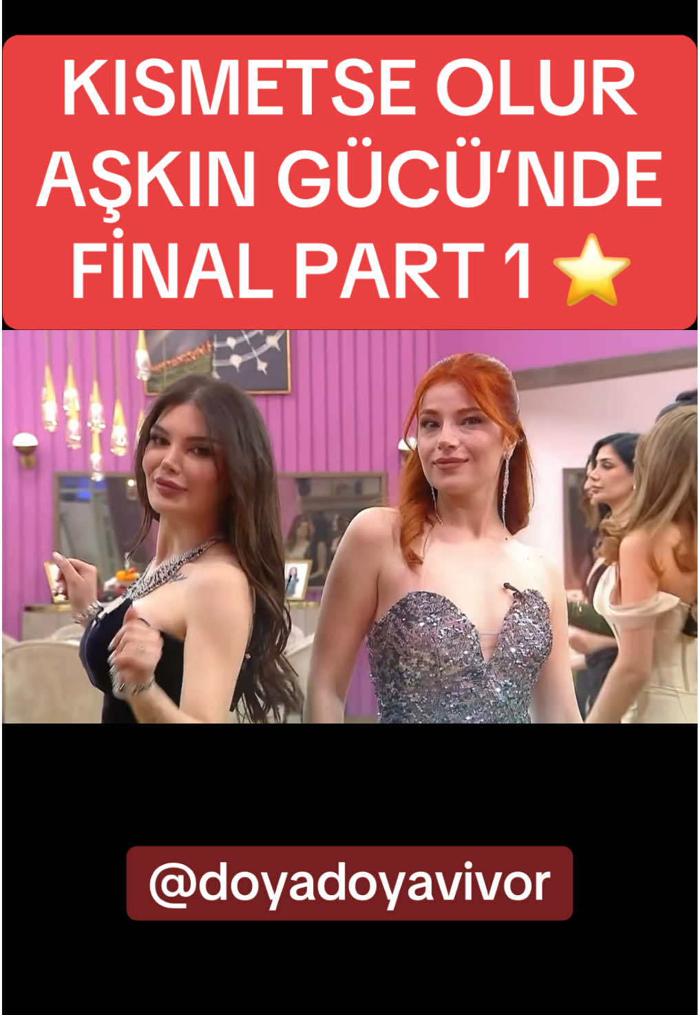 @doyadoyavivor💛