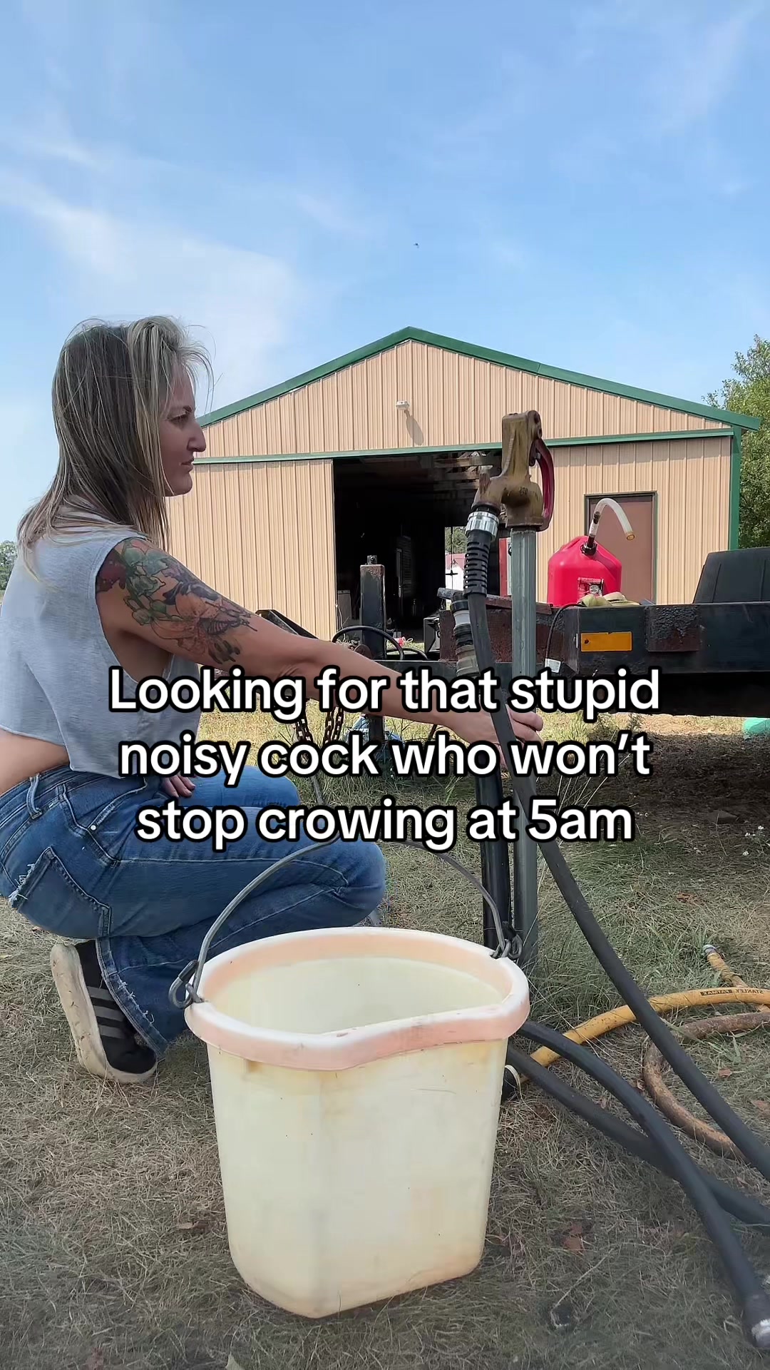 @FarmGirl