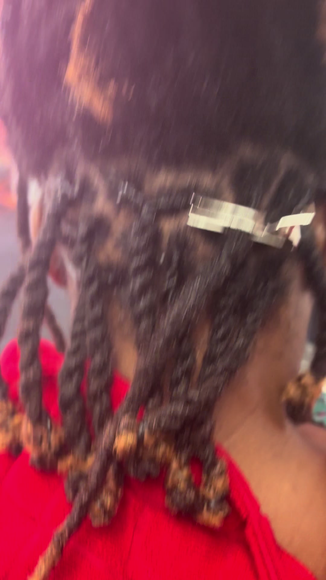 @THE DRIP BOSS hair growth oils