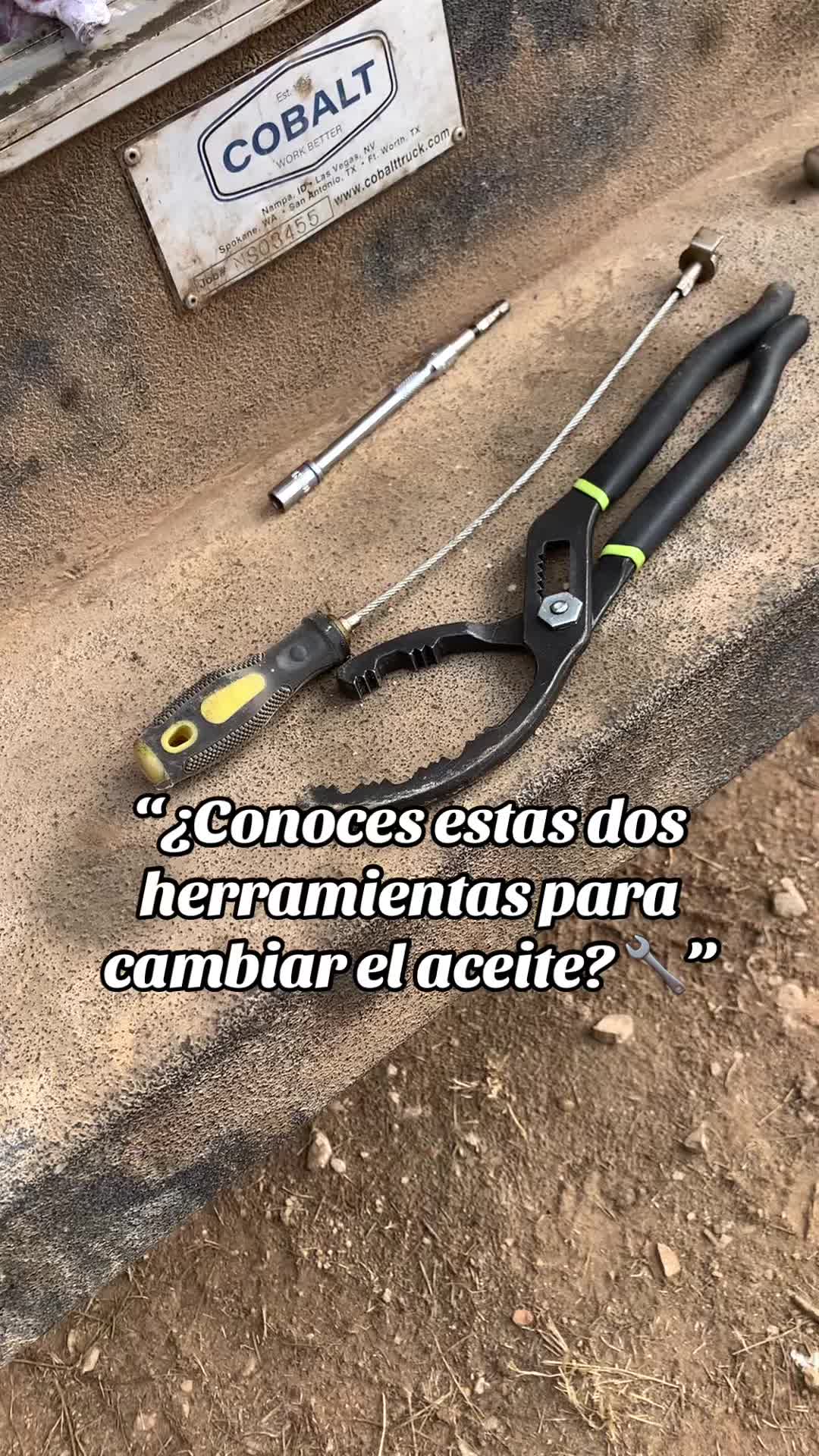 @Raúl Heavy Work Tools