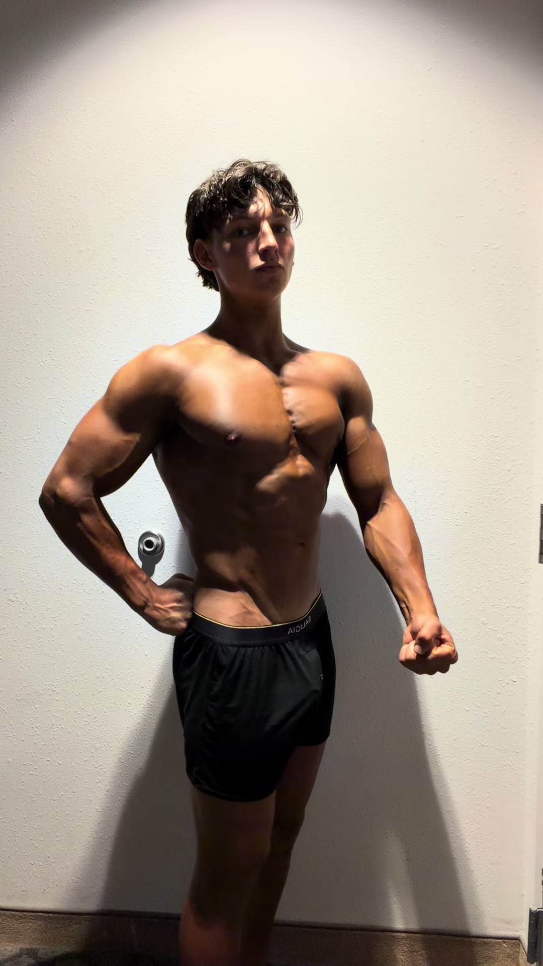 @Joshed_fitness