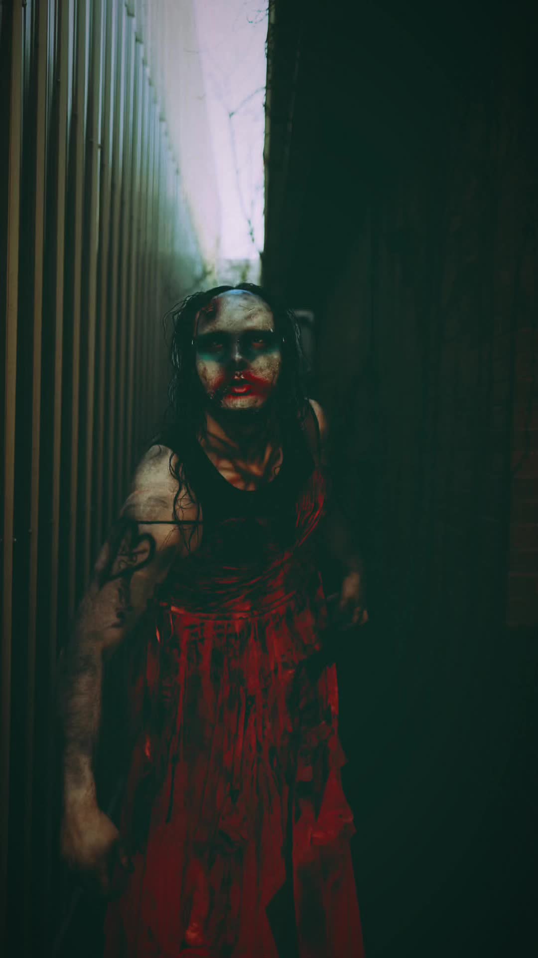 @Terror On Route 66