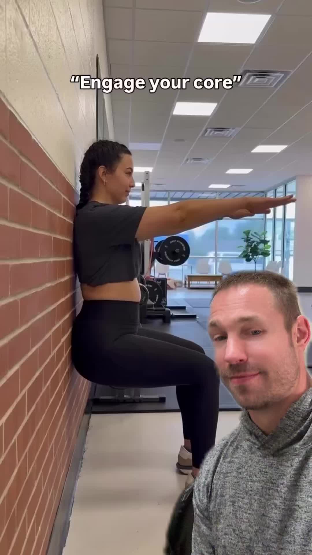 @Squat University
