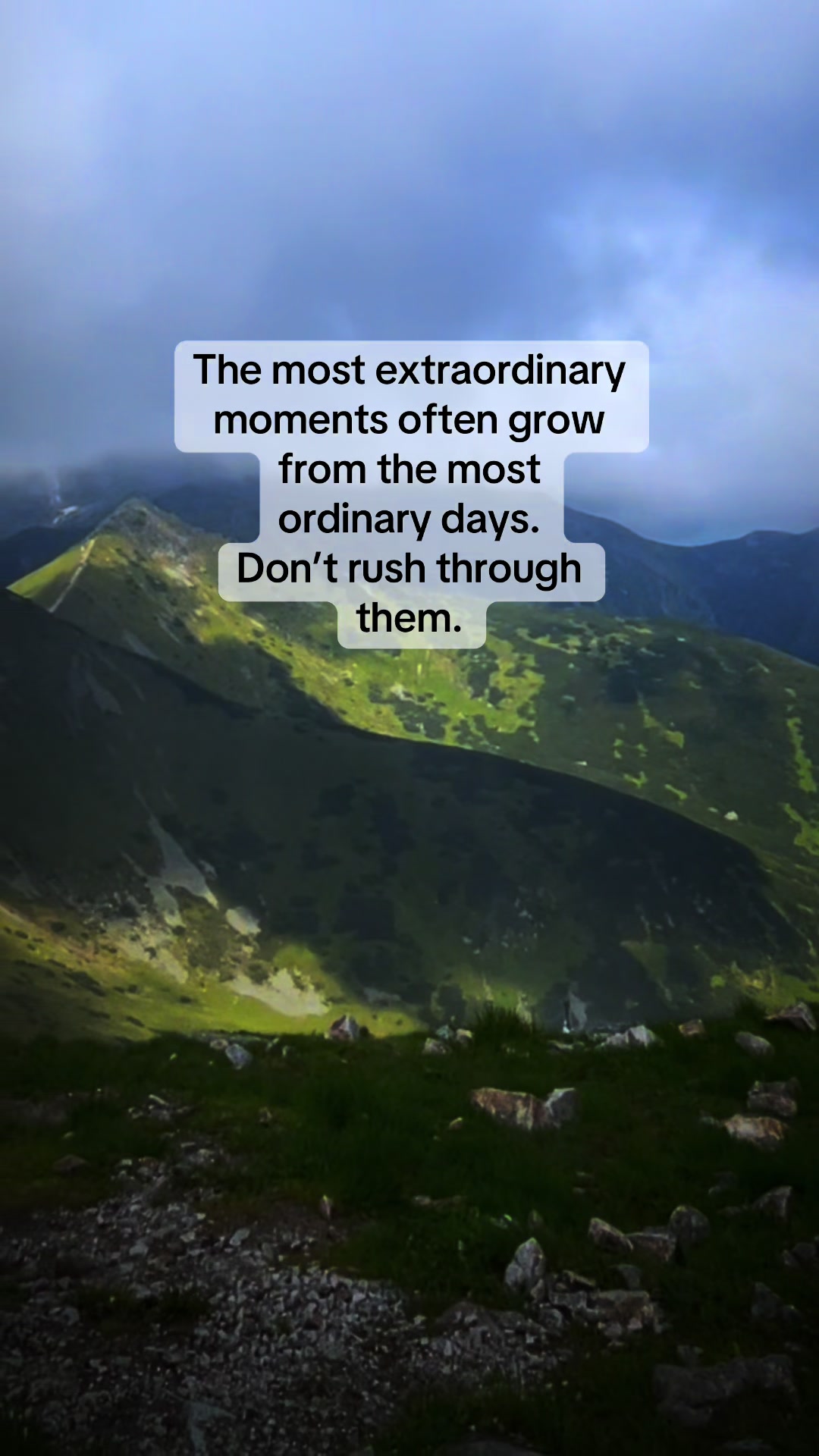 @Every Day Quotes
