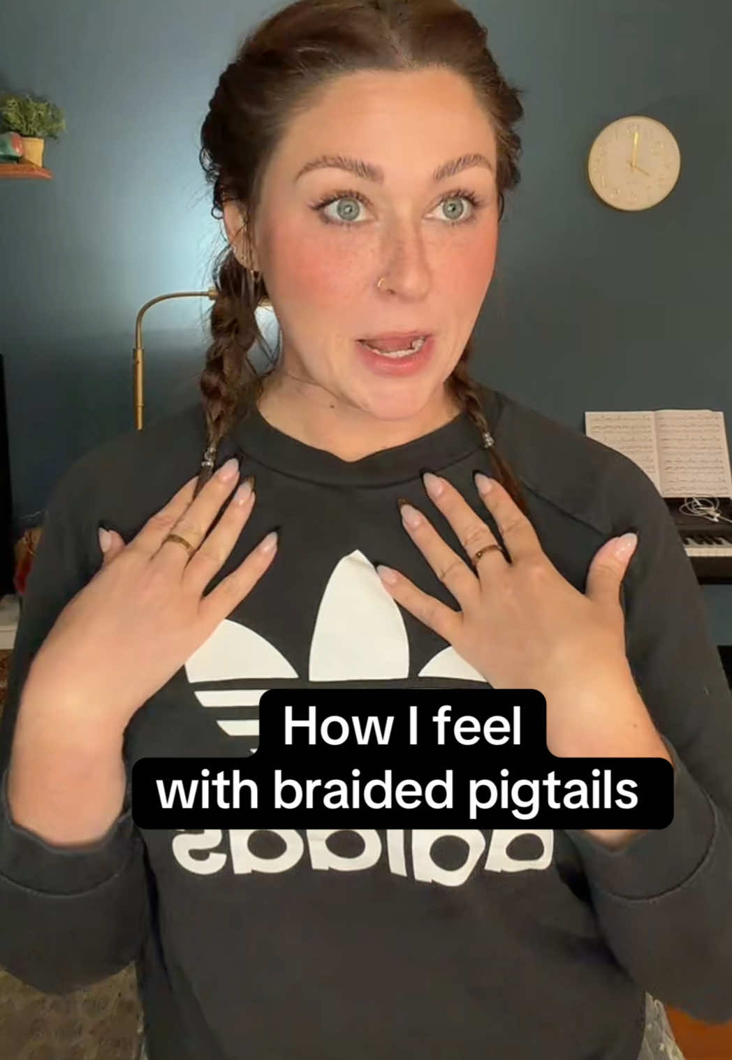 @Brittany D. Parker