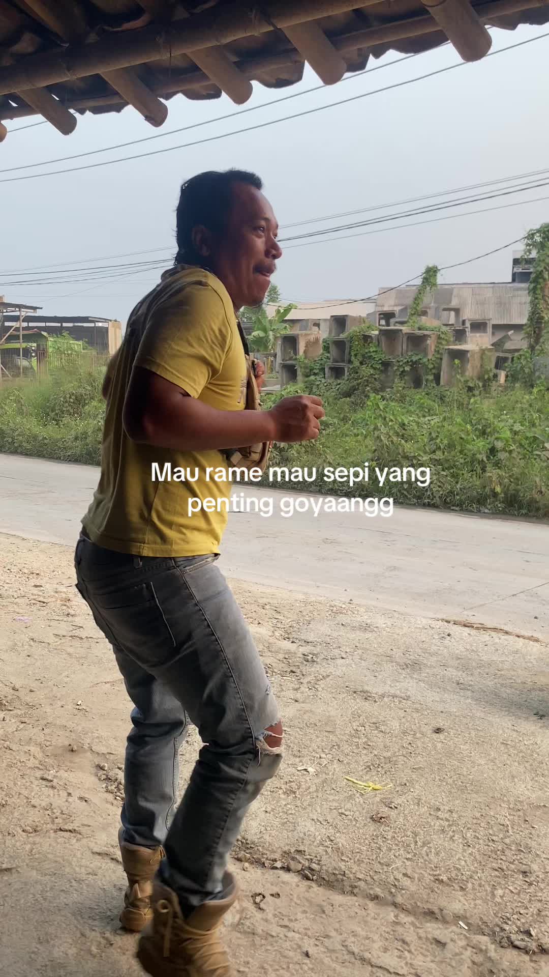 @AKAR MISTERI