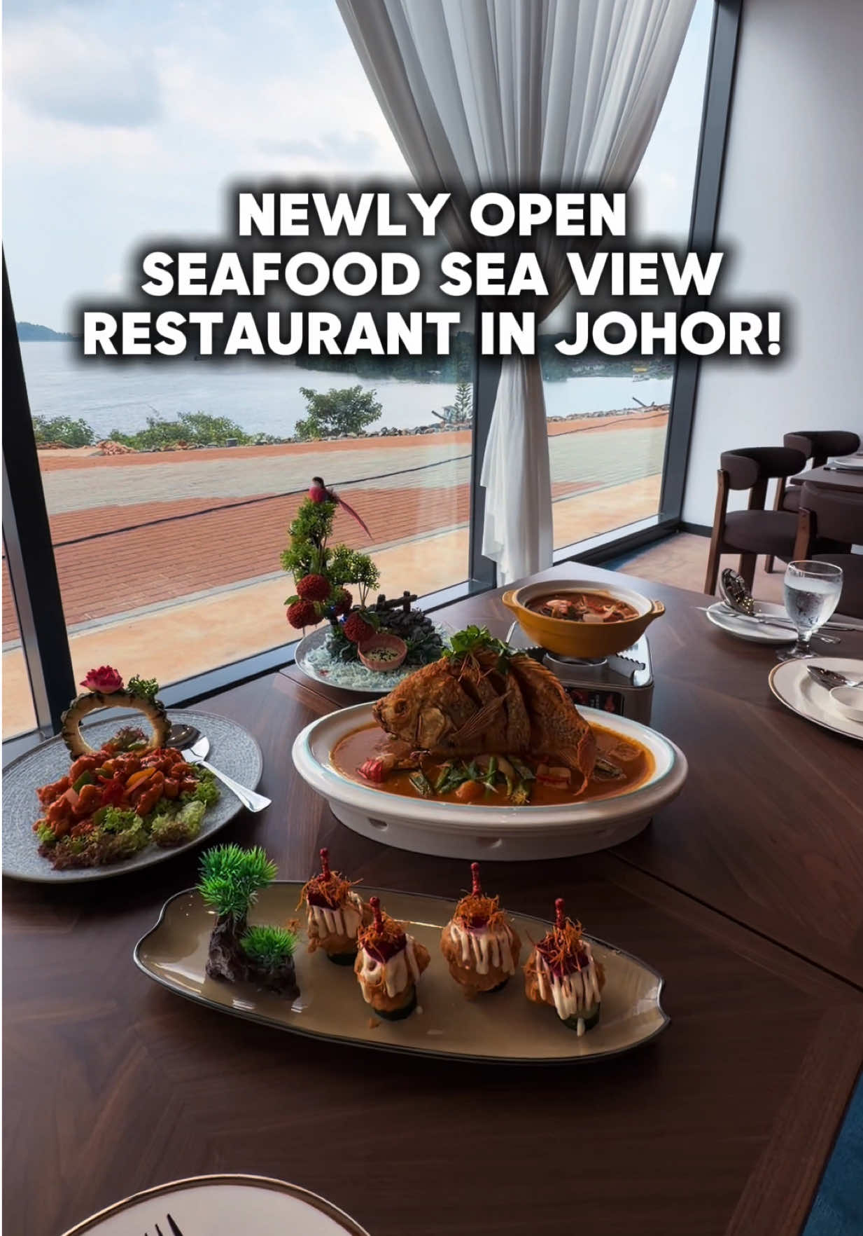 @TRULY JOHOR