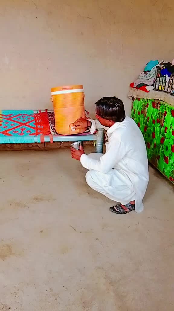 @منوج گھائل
