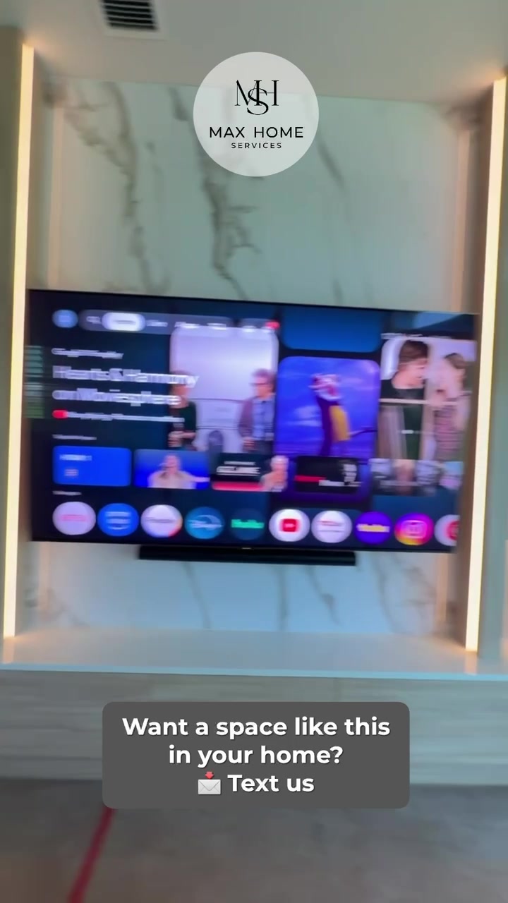 @MaxHomeService