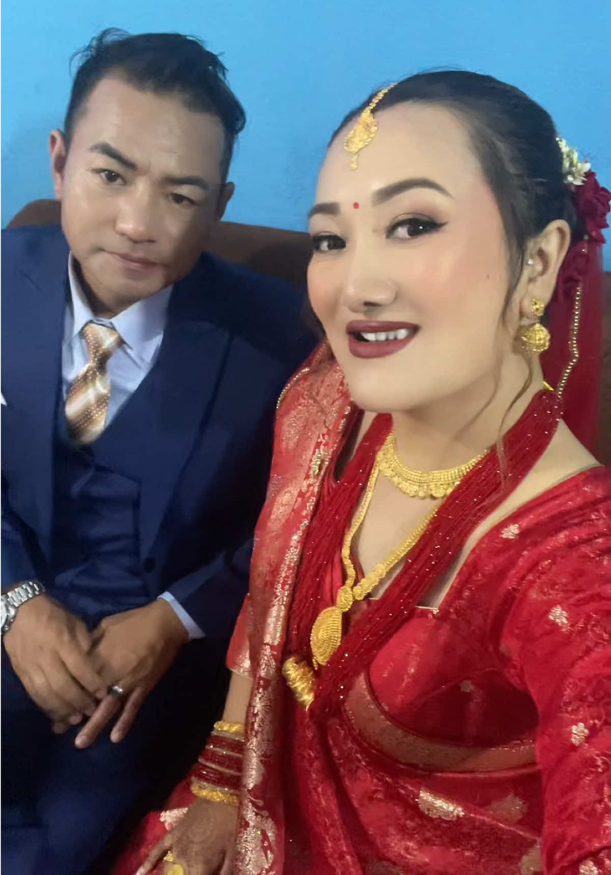 @Sudira shrestha