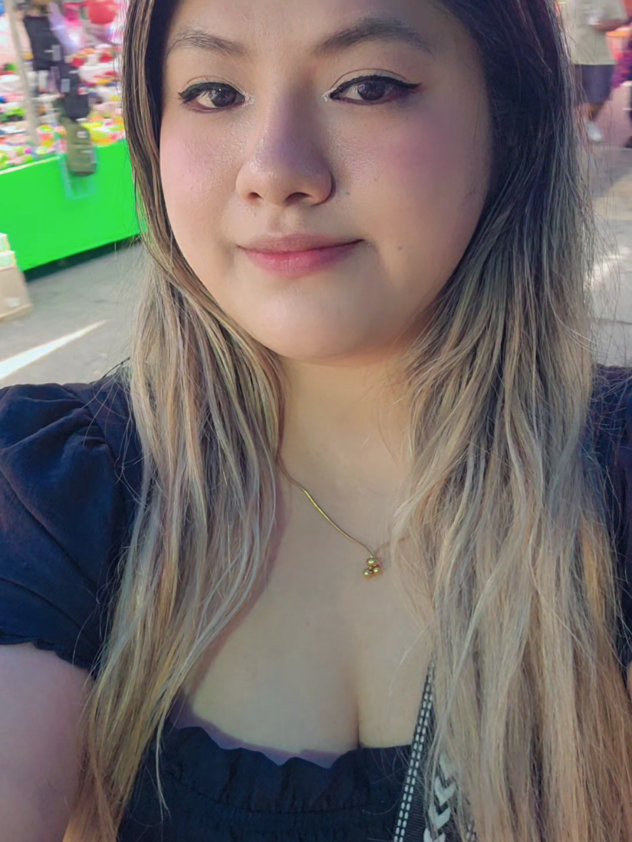 @Elisa Villegas
