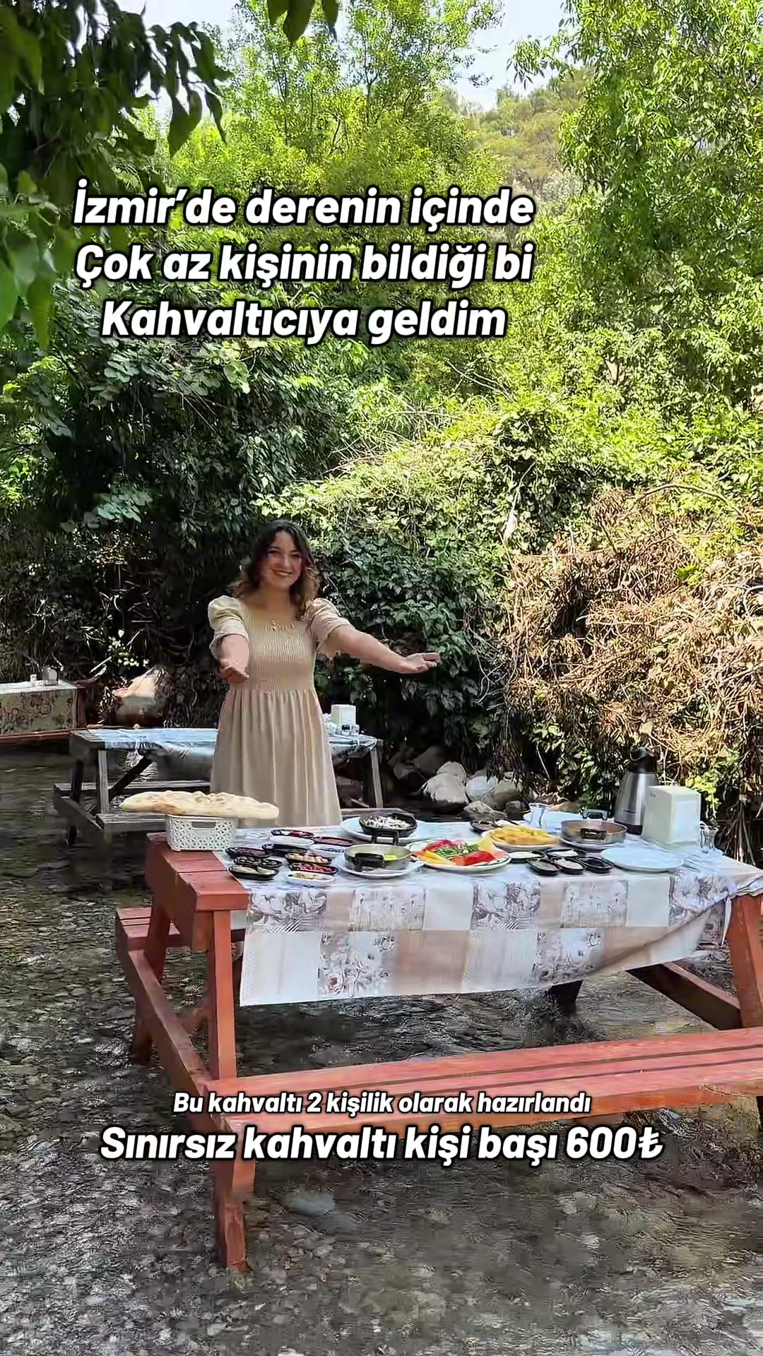 @İzmirdebirlezzet