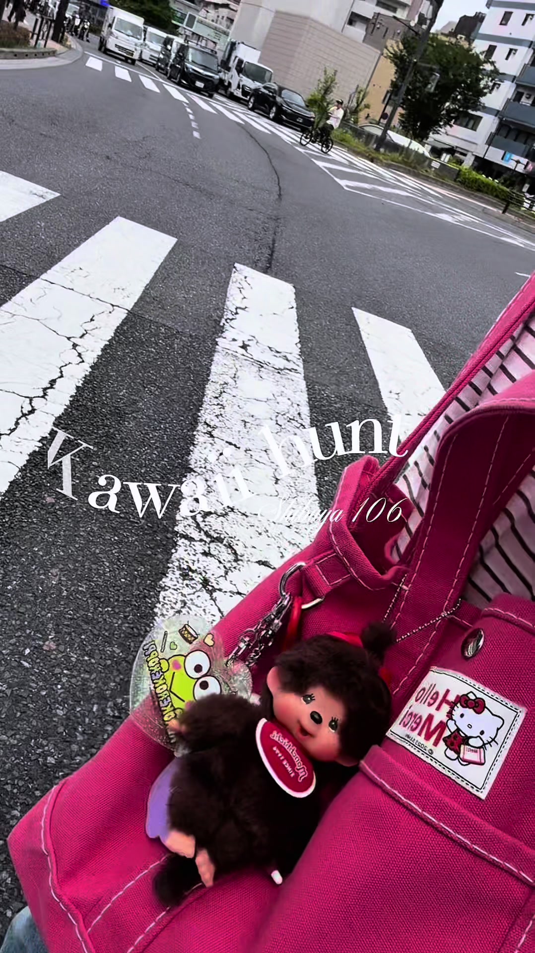 @Maricom | Tokyo Kawaii Life