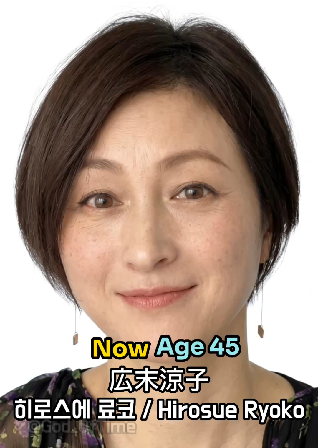 @God Of Time