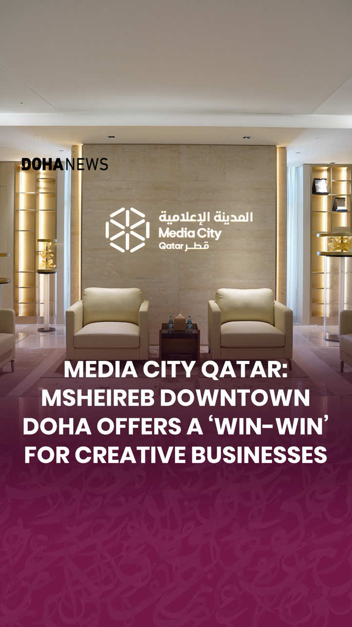 @Doha News