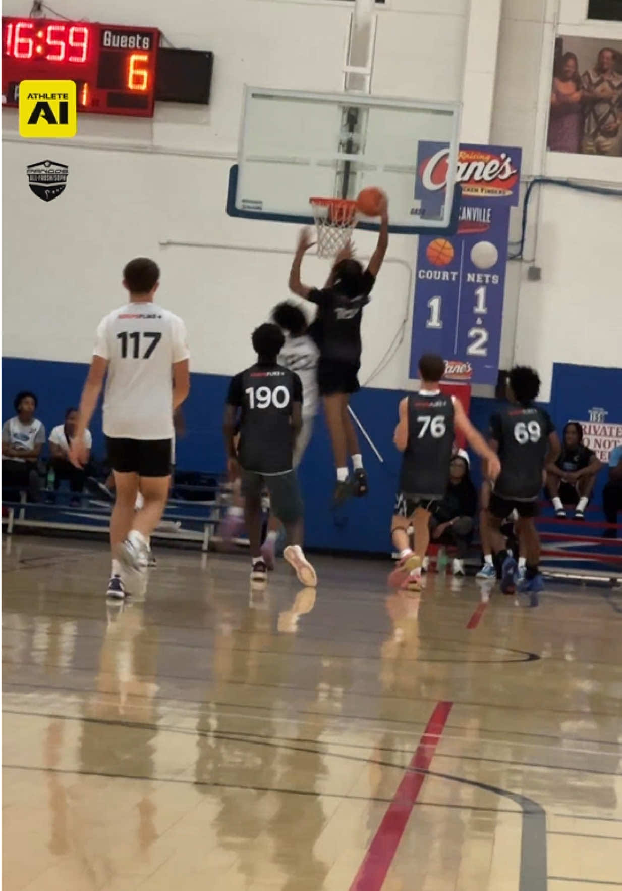 @Athlete.AI