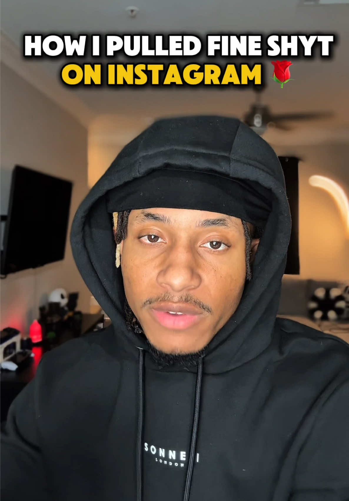 @TrueCam 🌹