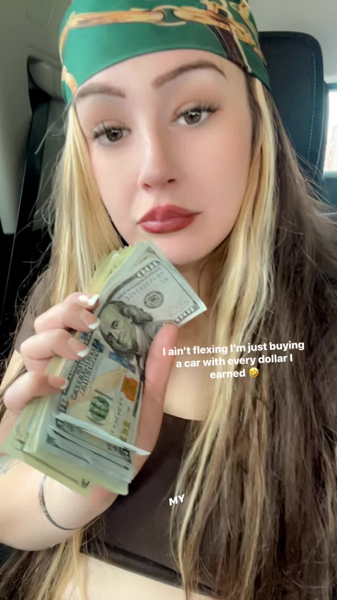 @Sarah💫Spice