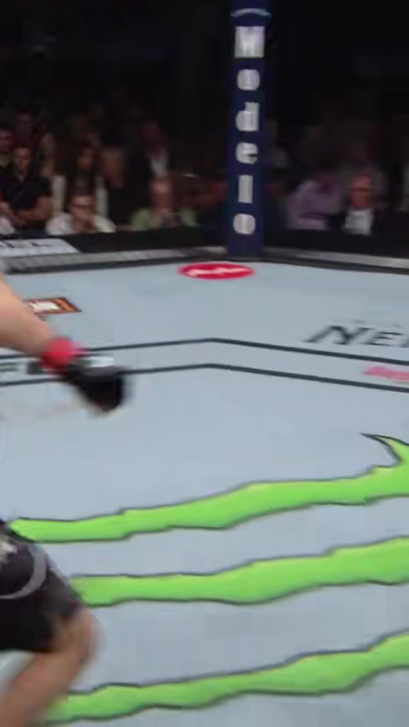 @UFC UZBEKISTAN