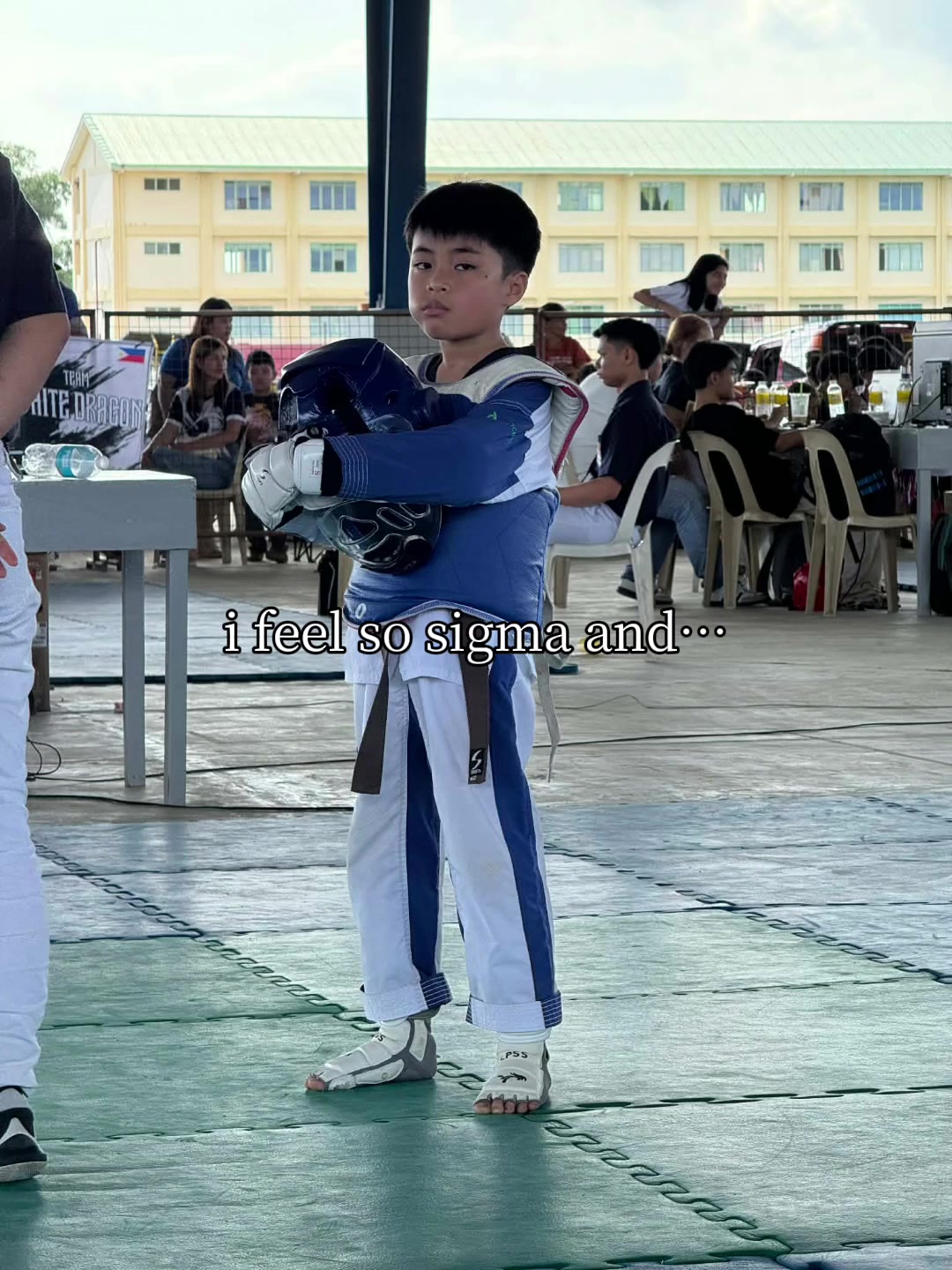 @🔥 🥋ISAIAH KEIJI🥋🔥