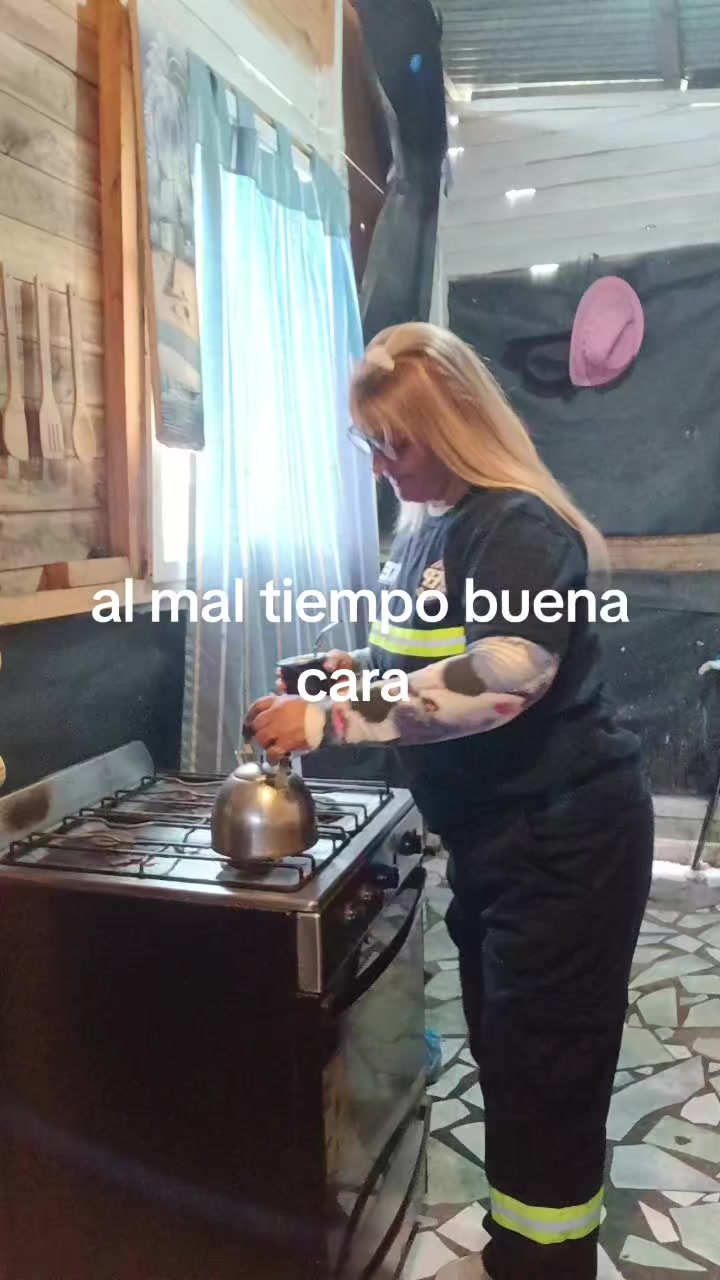 @moni la unica