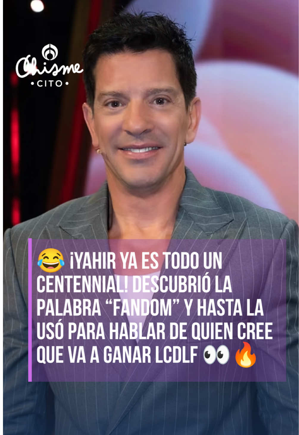 @Chismecito