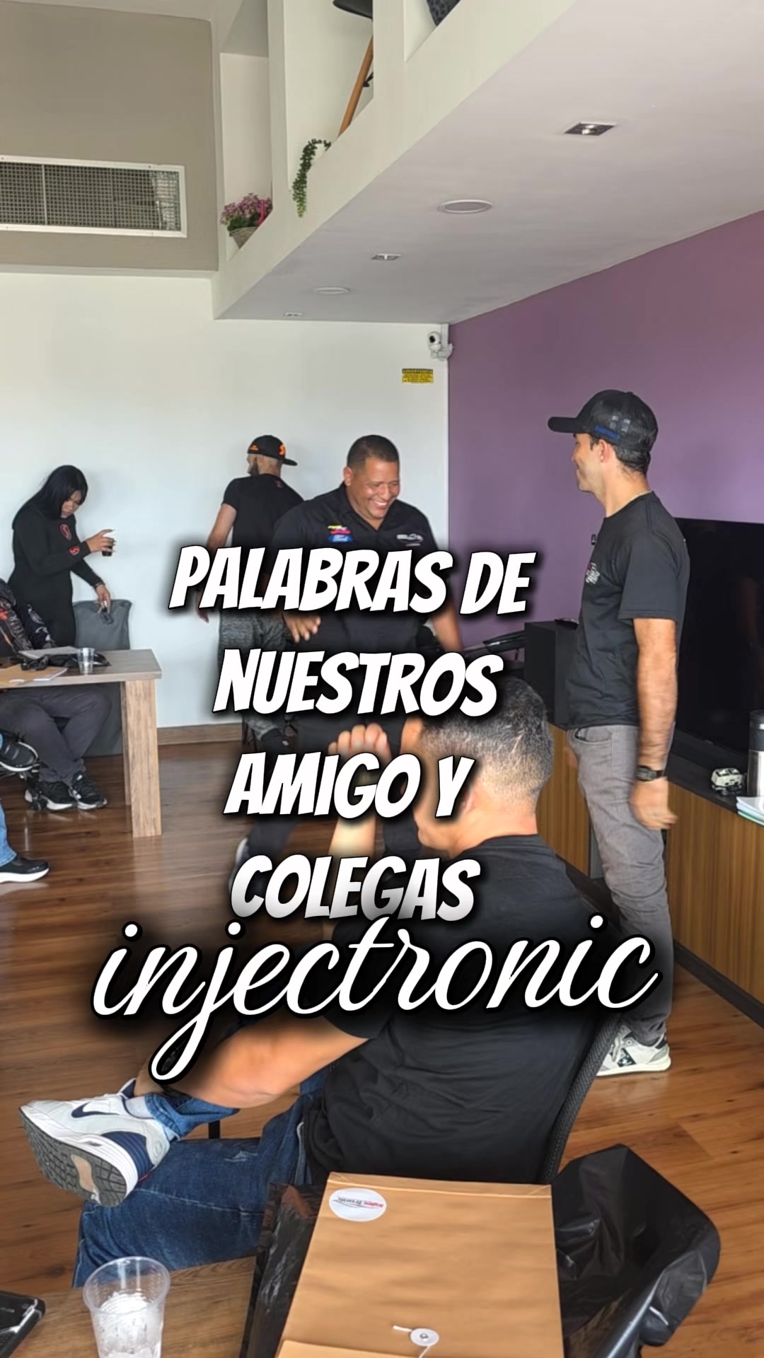 @injectronic