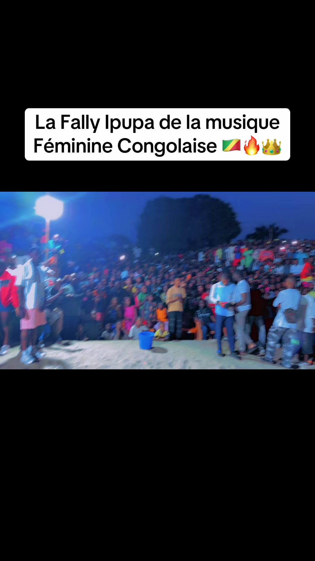 @Perly Dambendzet Officiel