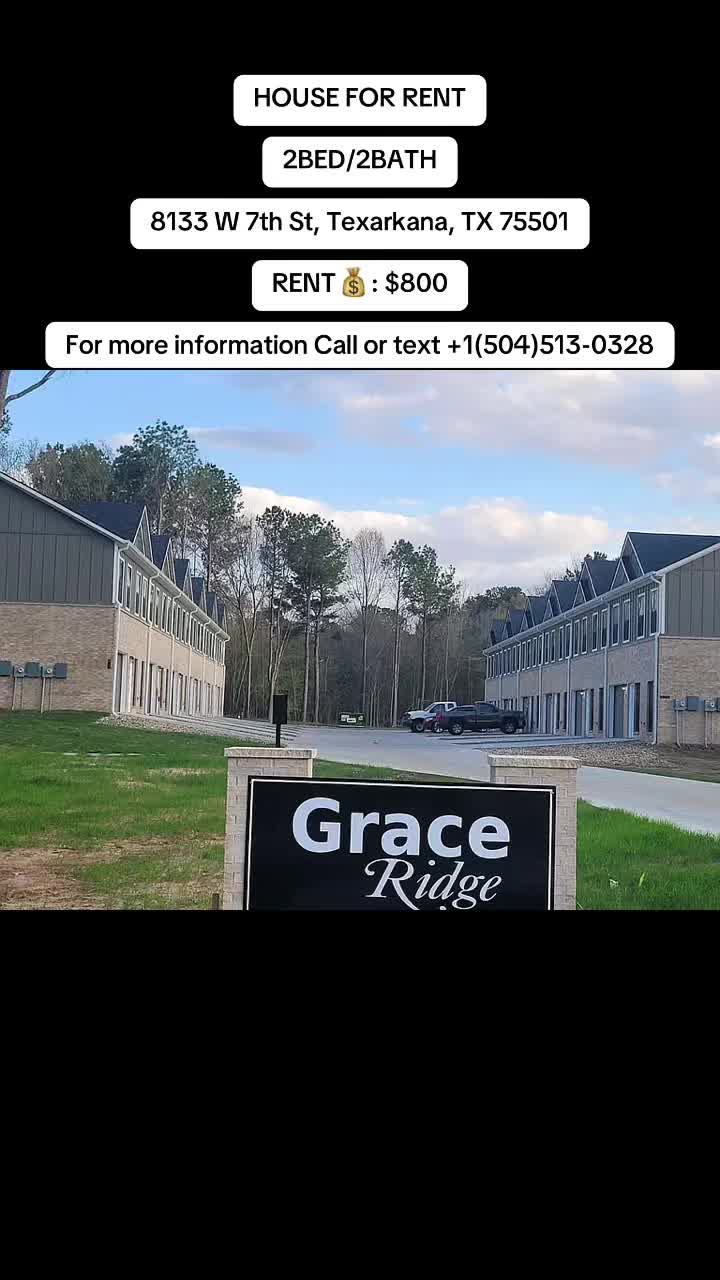 @James home and properties.