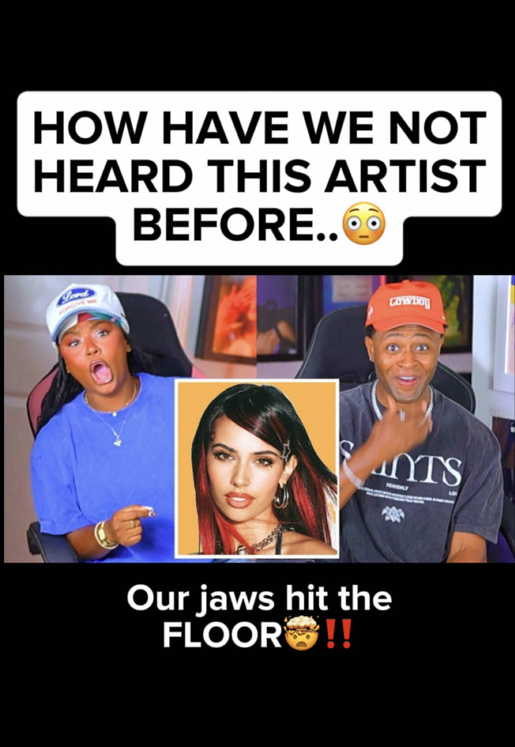 @TerryAndKaniyia