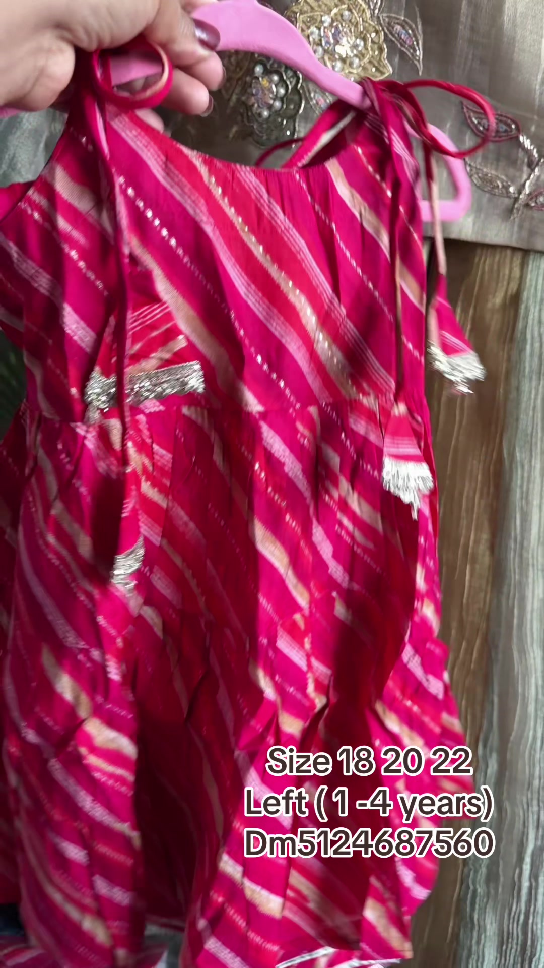 @Nepali fashion
