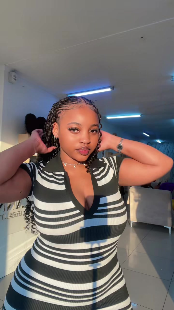 @Thubelihle Dlamini🧸