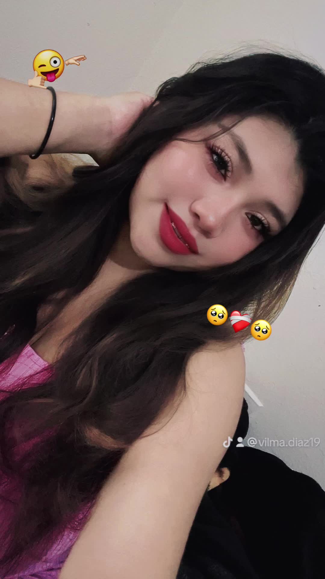 @Vilma diaz