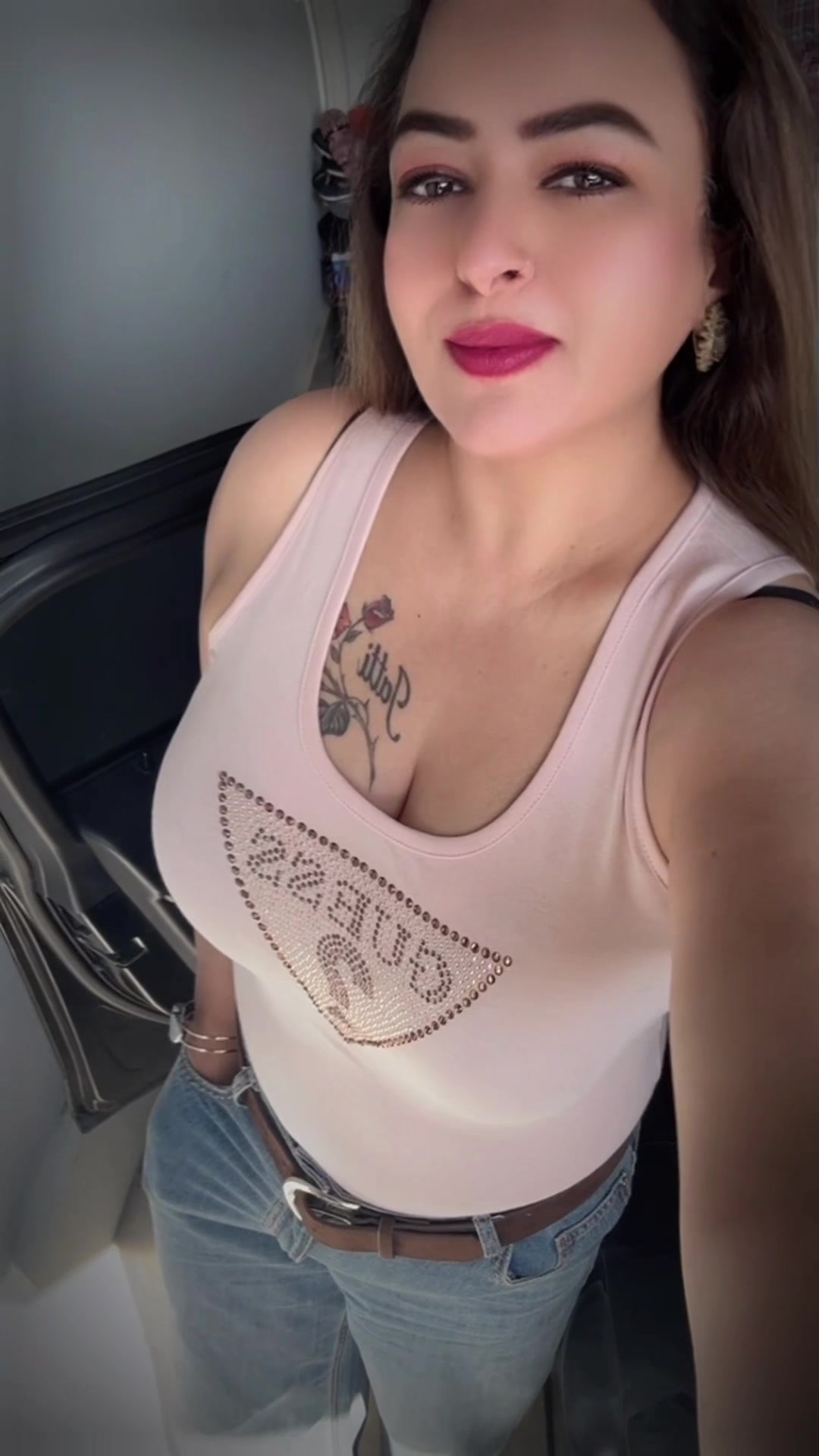 @Ramandeep Kaur JATTTI ❤️🔥